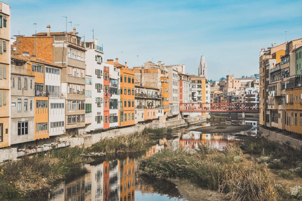 Pont de Pedra