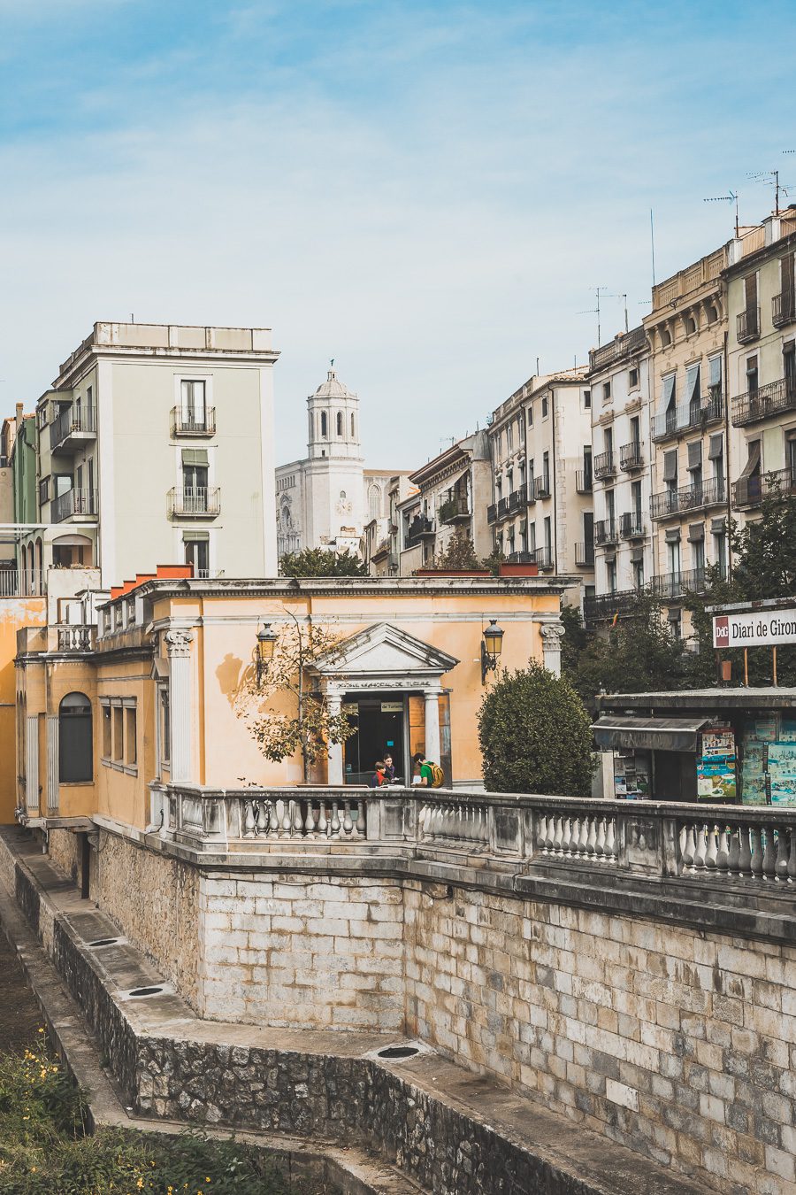 Pont de Pedra