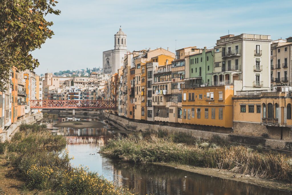 Pont de Pedra