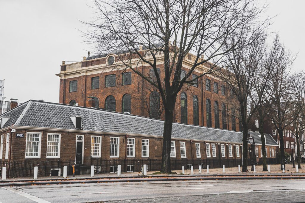 synagogue