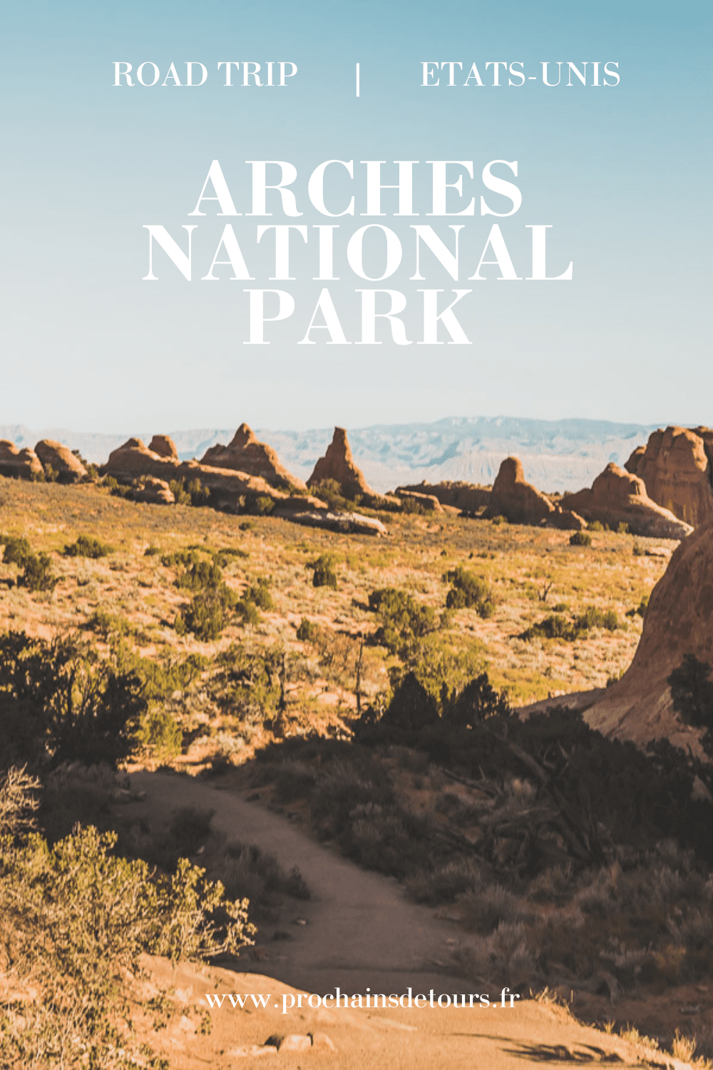 Vous planifiez un road trip dans l'ouest américain ? Ne pensez pas plus loin que le parc national des Arches dans l'Utah ! Avec ses formations rocheuses rouges emblématiques, la fascinante Delicate Arch, la fascinante Fiery Furnace, et bien plus encore, ce parc vous offrira une expérience inoubliable. Avec tant de choses à explorer, ne manquez pas tout ce que ce parc a à offrir. Consultez notre guide pour tirer le meilleur parti d'un voyage au Arches National Park.