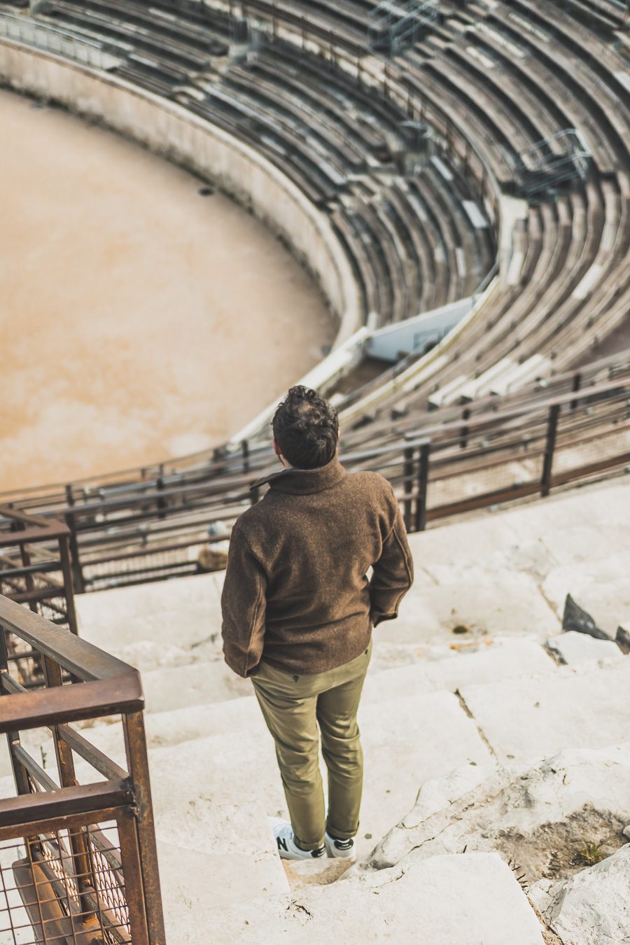 Arènes de Nîmes