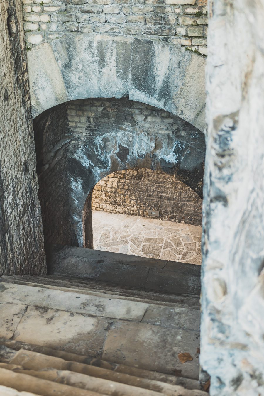 Arènes de Nîmes