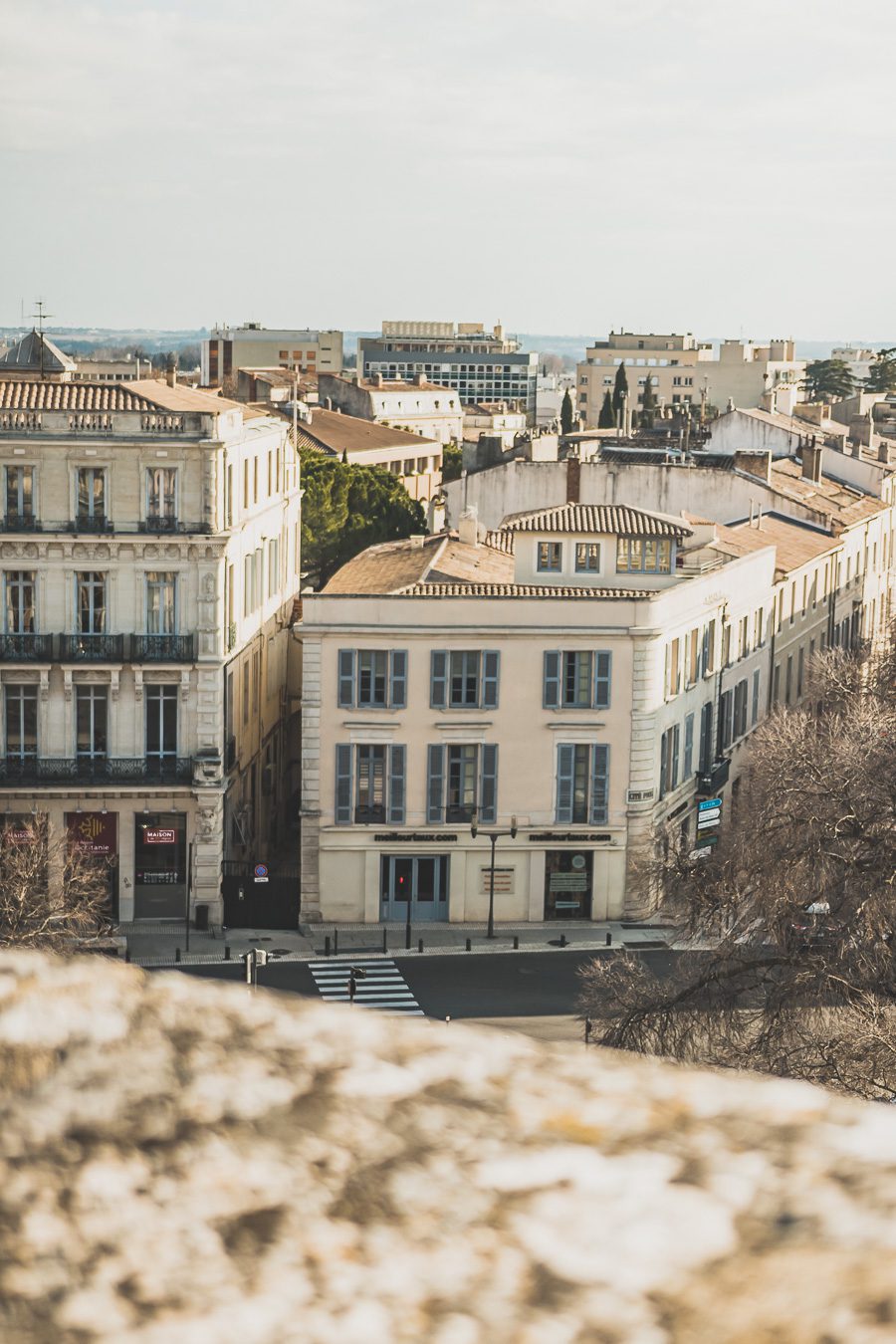 Arènes de Nîmes