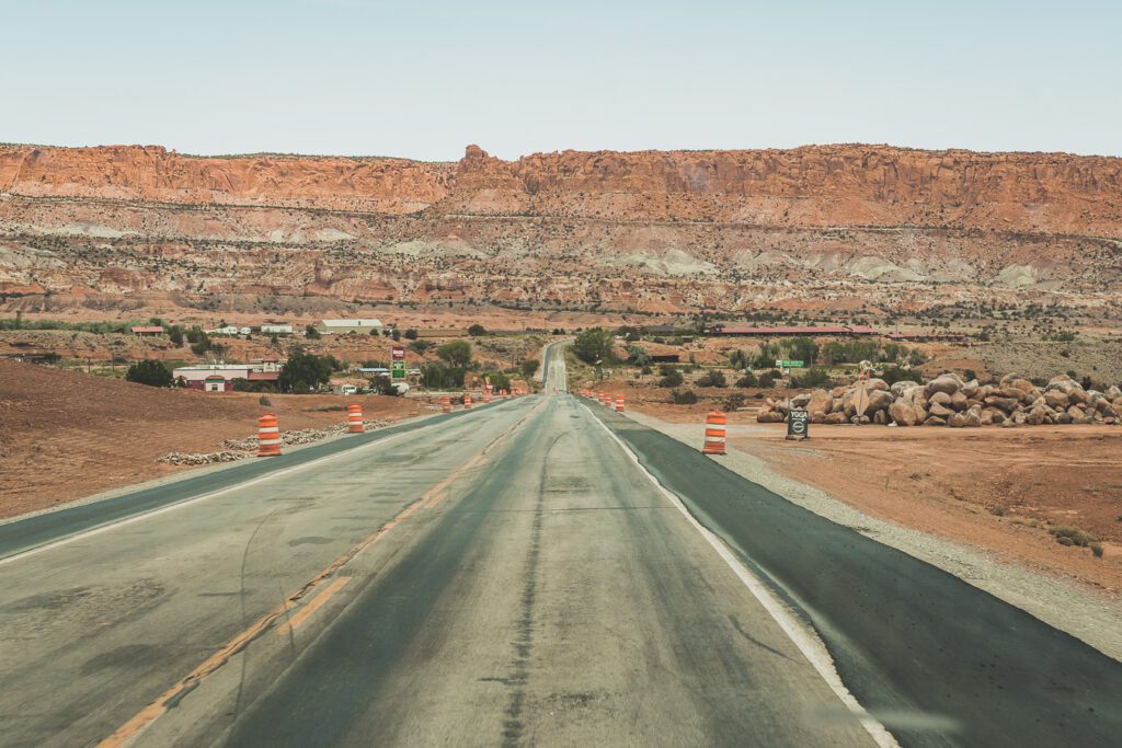 Que faire à Capitol Reef ?