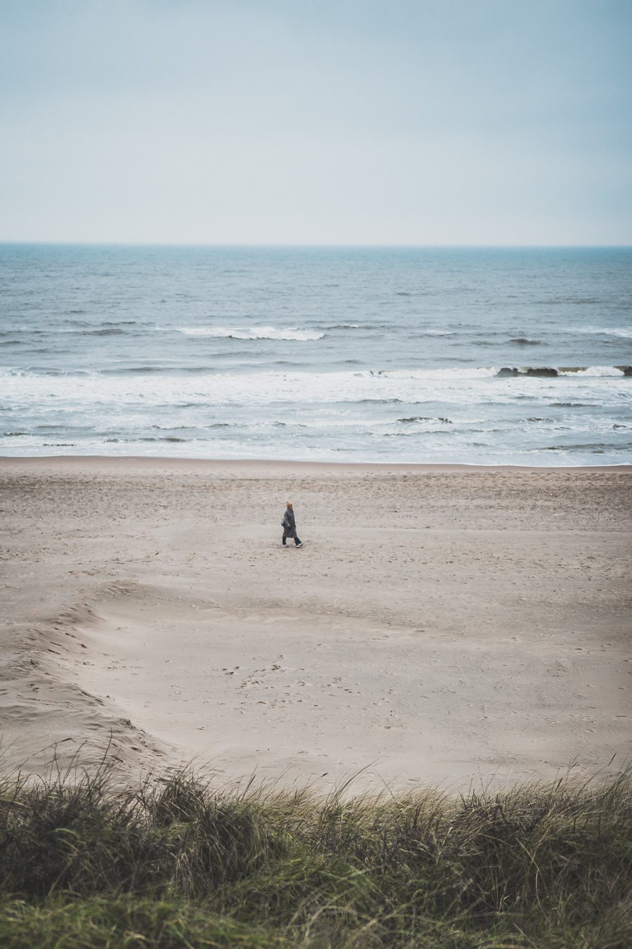 Bloemendaal-an-Zee