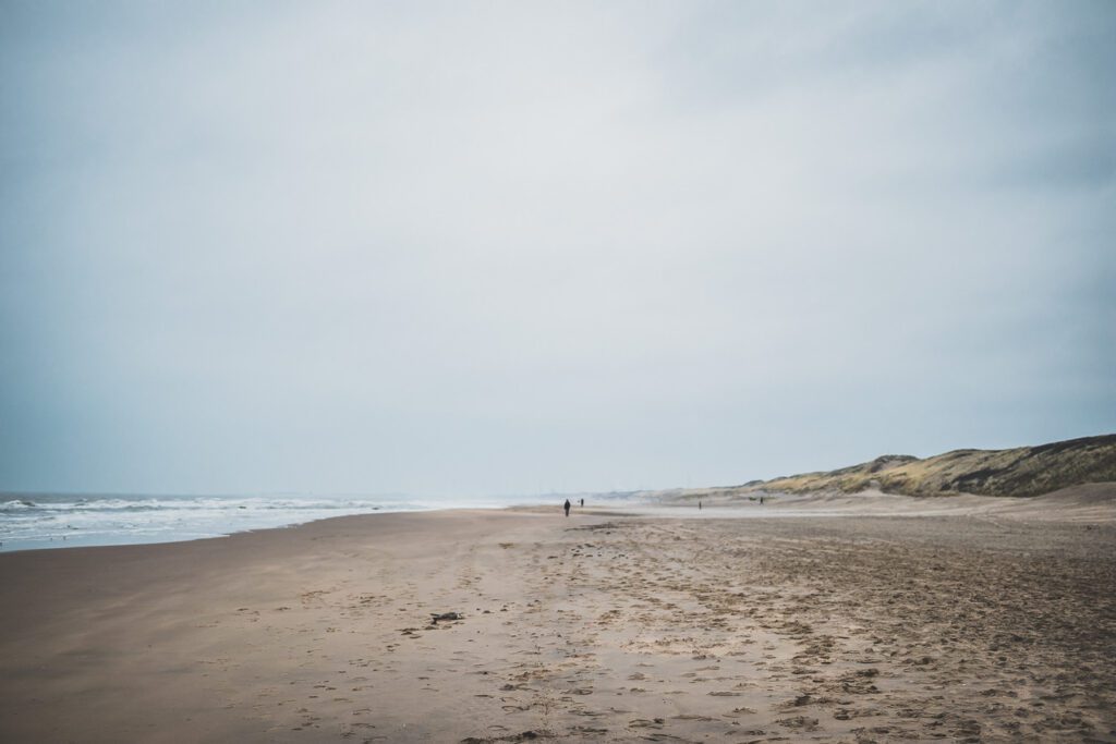 Bloemendaal-an-Zee