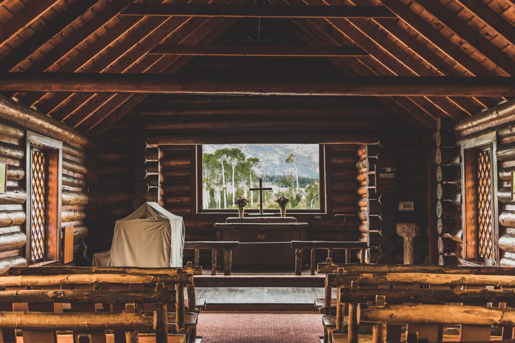 Chapel of the Transfiguration