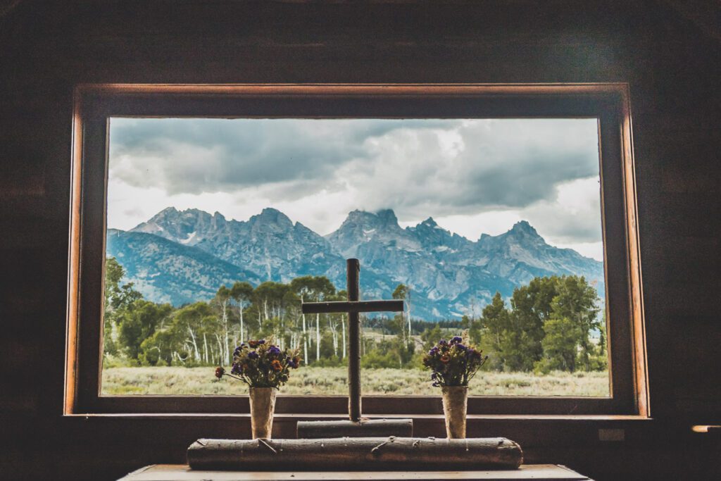 Chapel of the Transfiguration