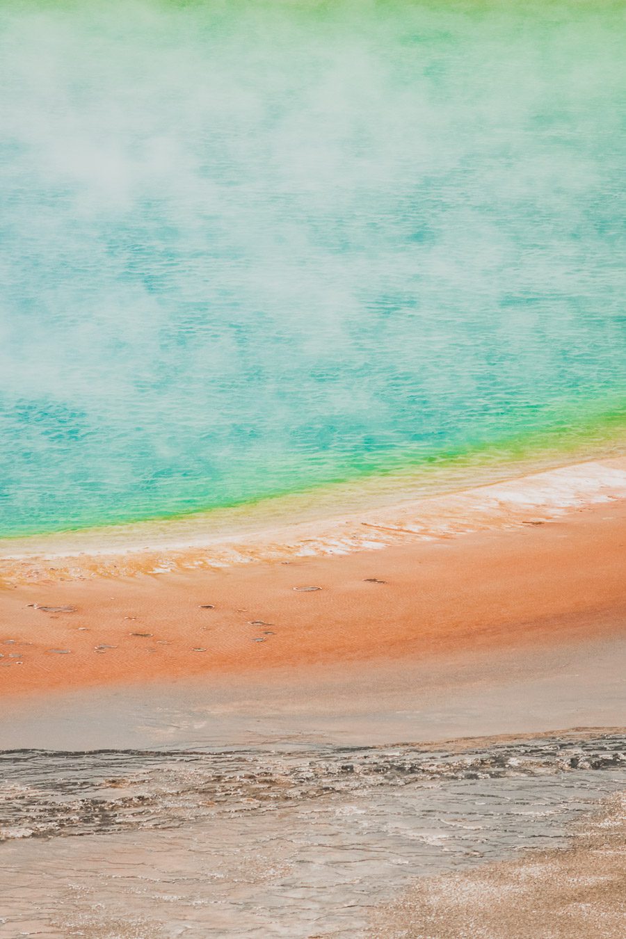 Prismatic spring