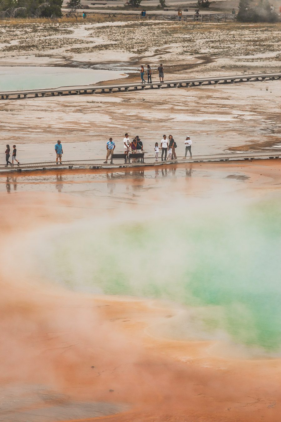 Prismatic spring