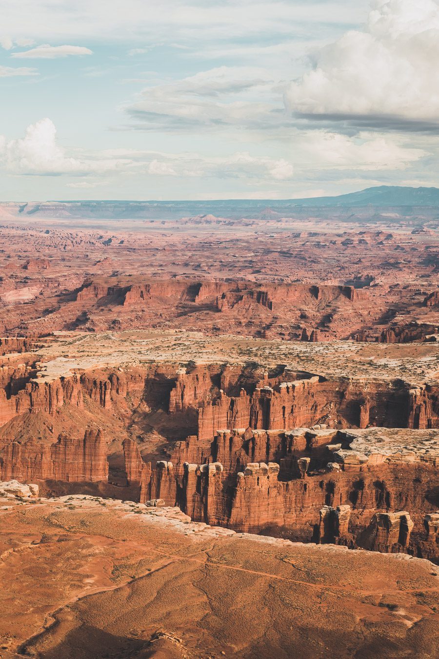 Visiter Canyonlands National Park