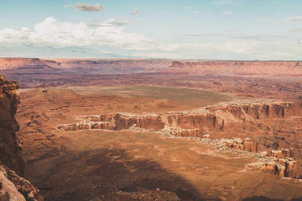 Visiter Canyonlands National Park