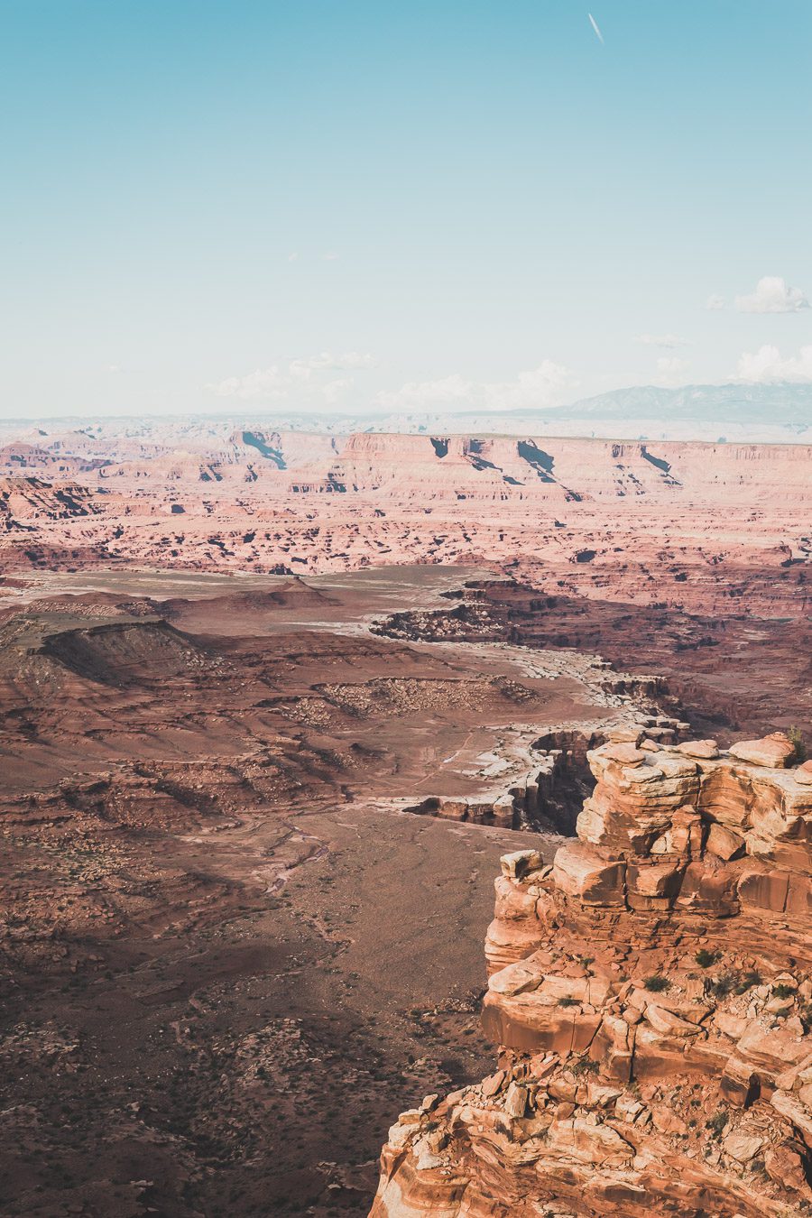 Grand view point