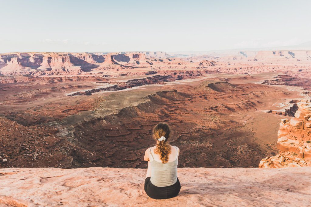 Visiter Canyonlands National Park