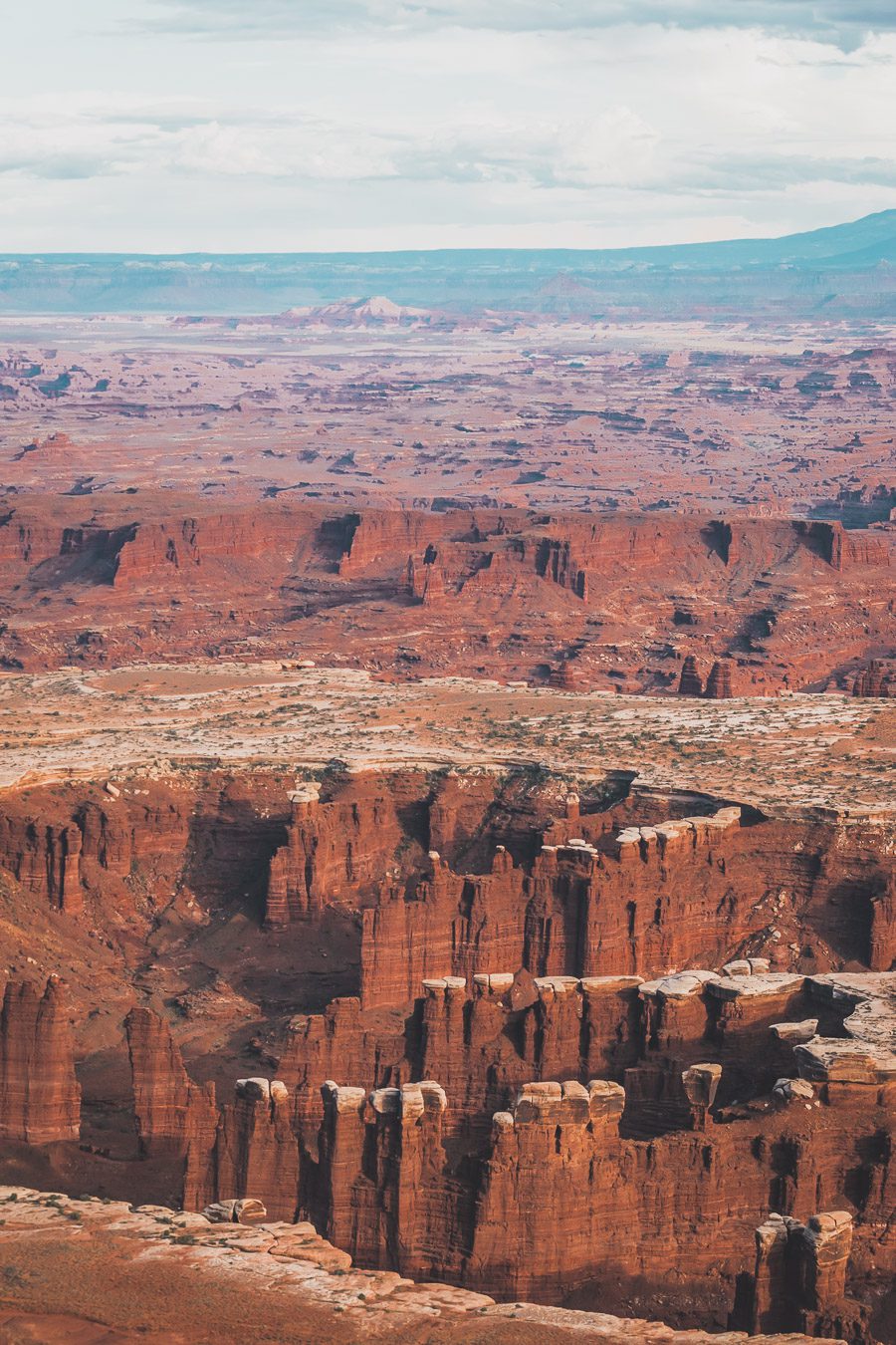 Grand view point