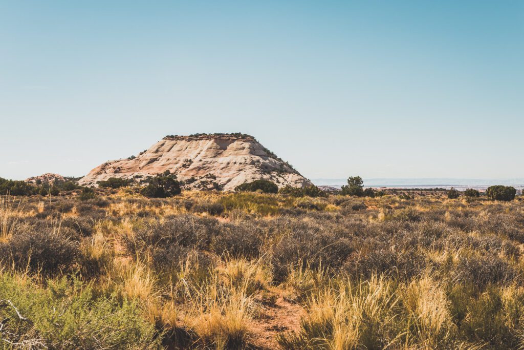 Grand view point road