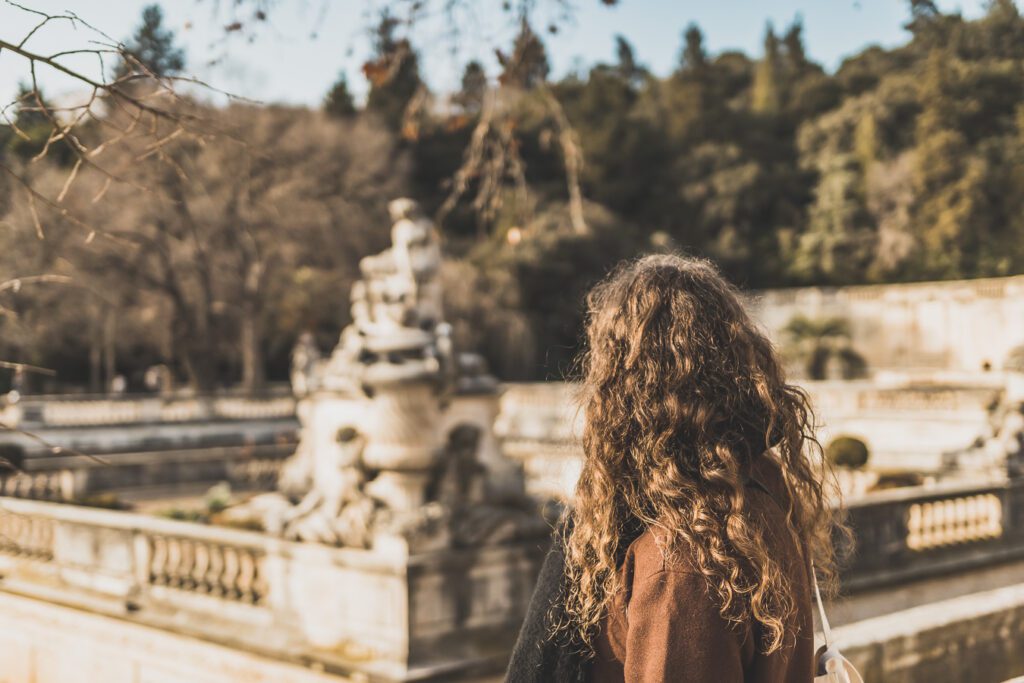 Jardins de la Fontaine