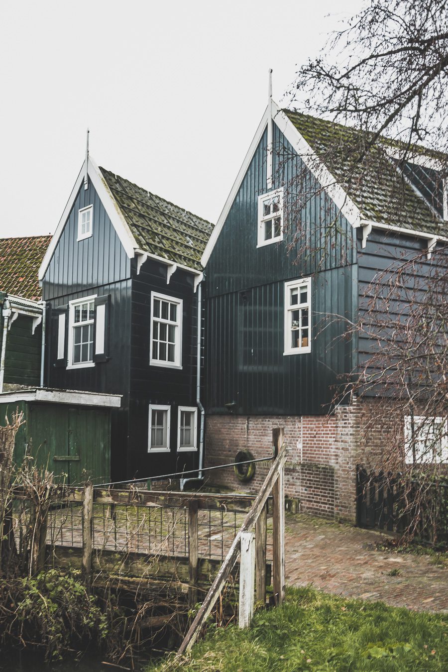 Marken