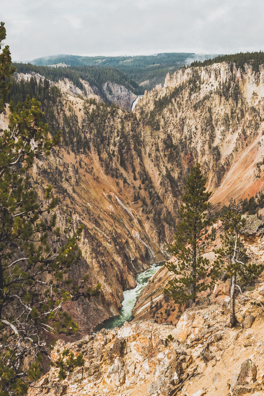 Inspiration point