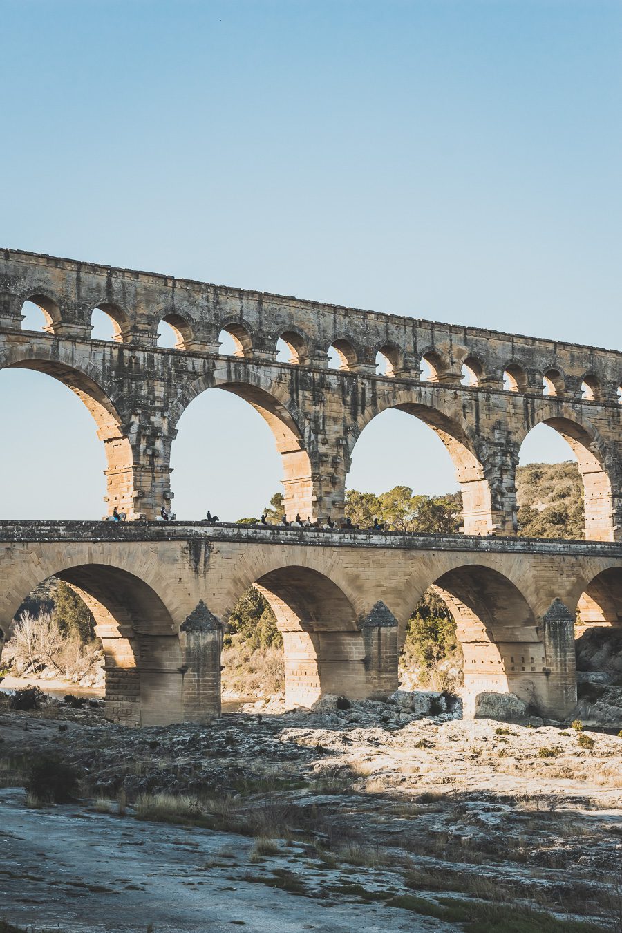 Pont du Gard