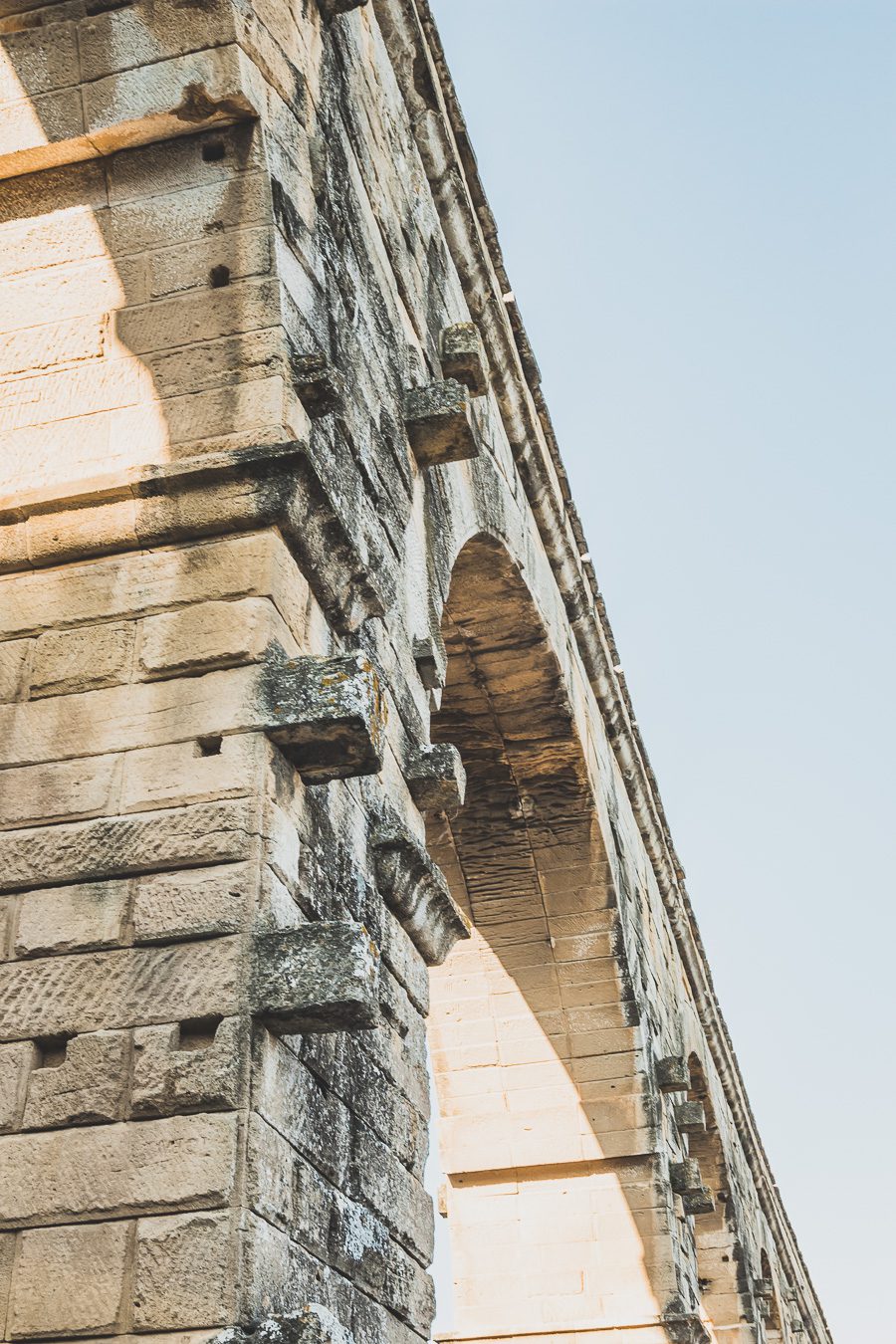 Pont du Gard