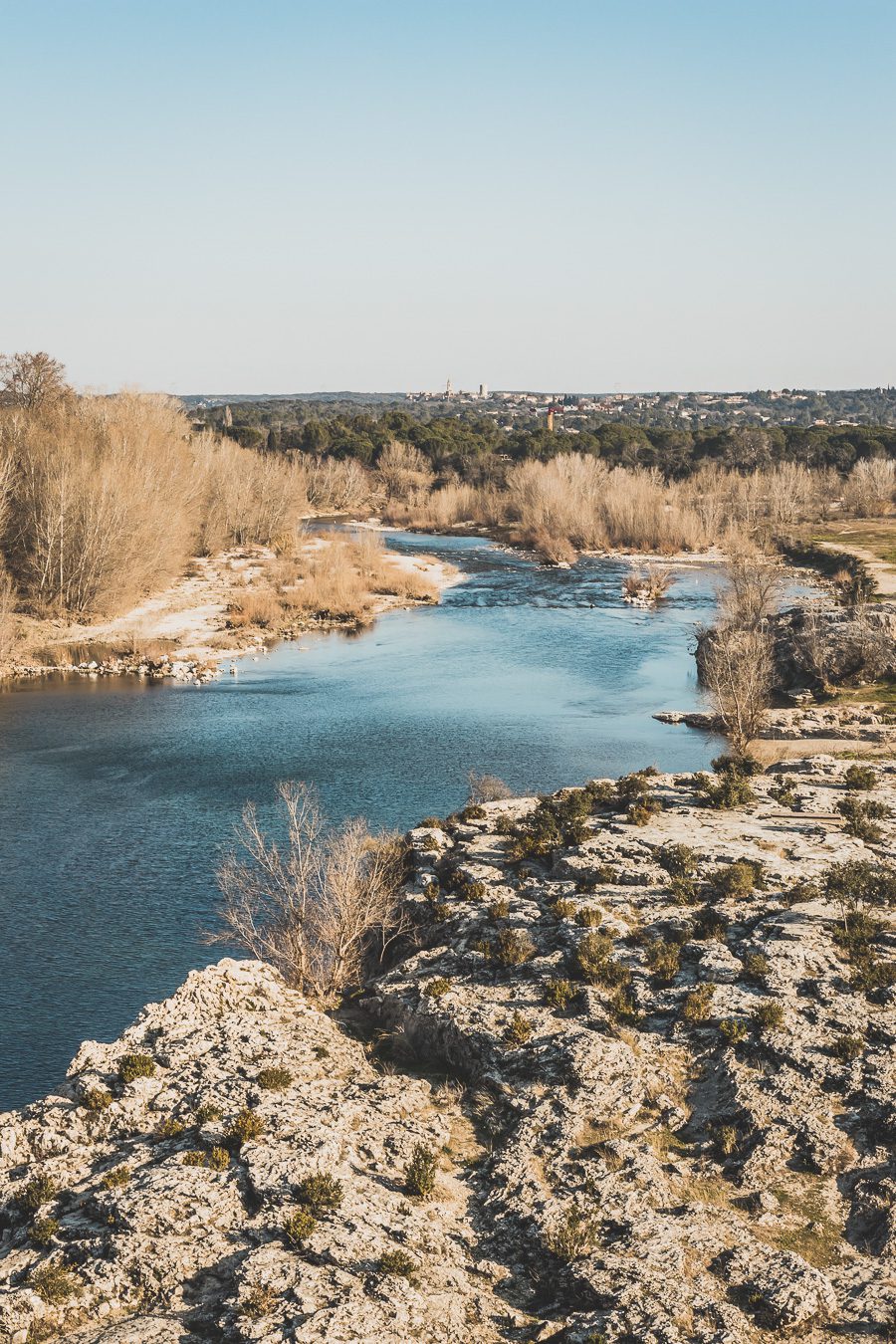 Pont du Gard