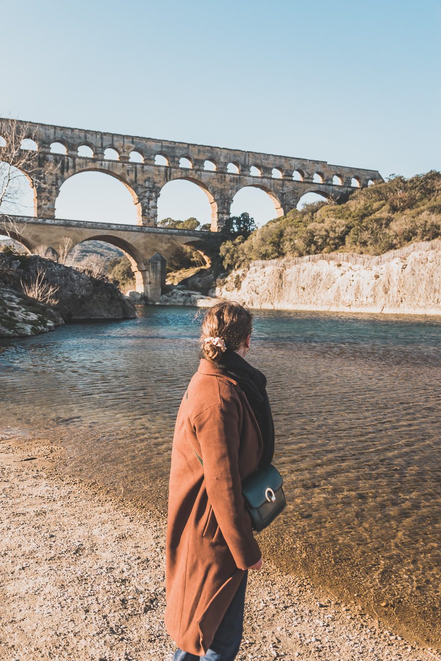 Pont du Gard