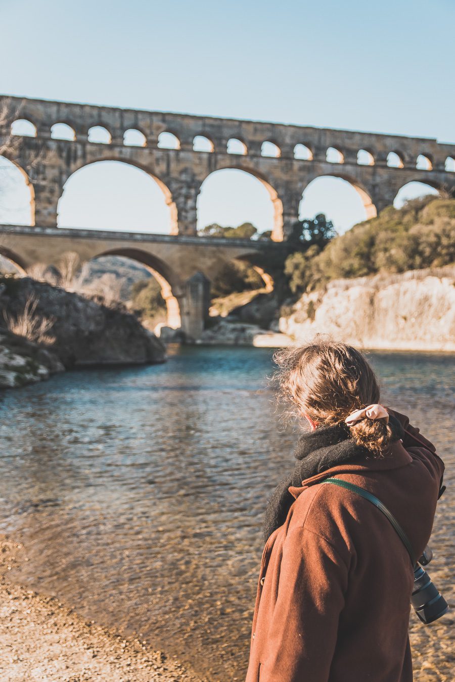 Pont du Gard