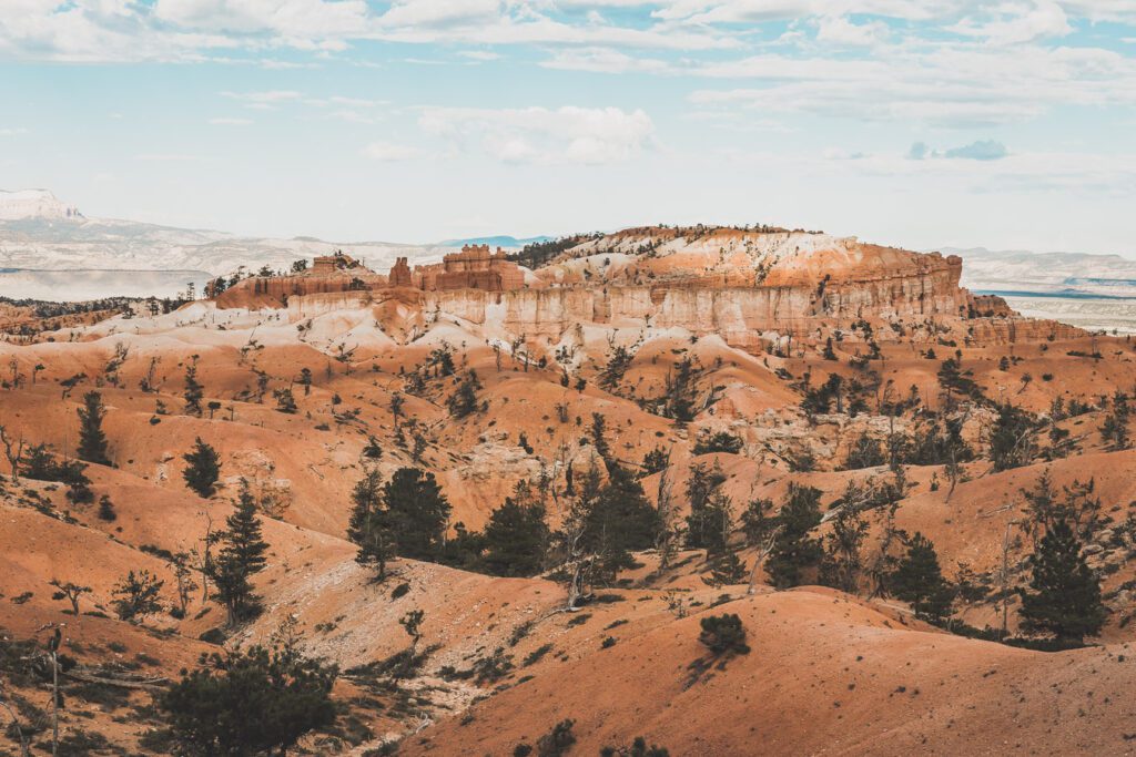 bryce canyon national park