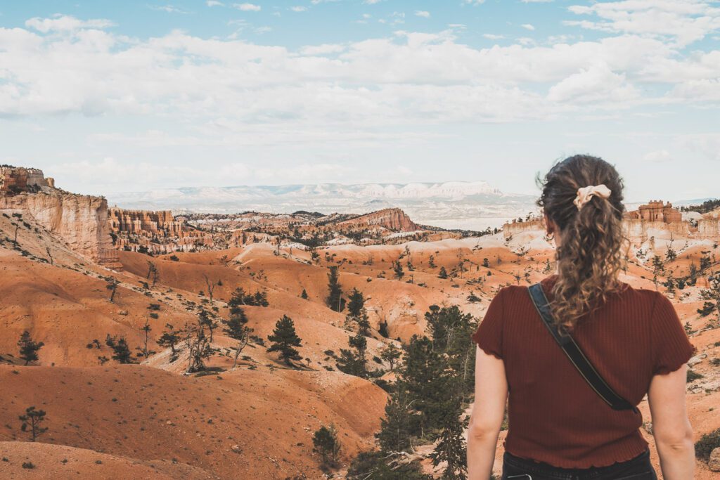 bryce canyon national park