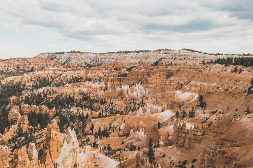 bryce canyon national park