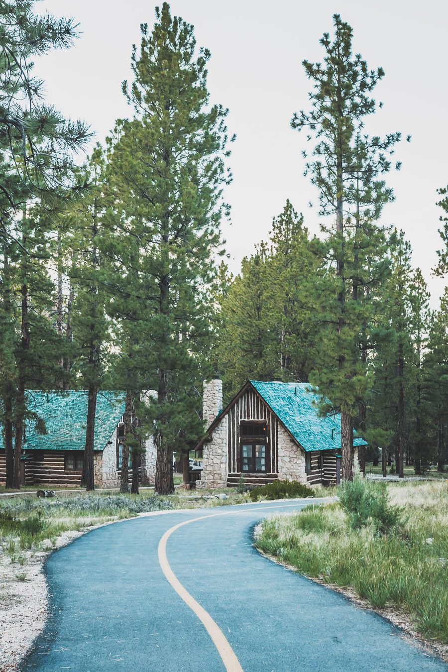 lodge bryce canyon