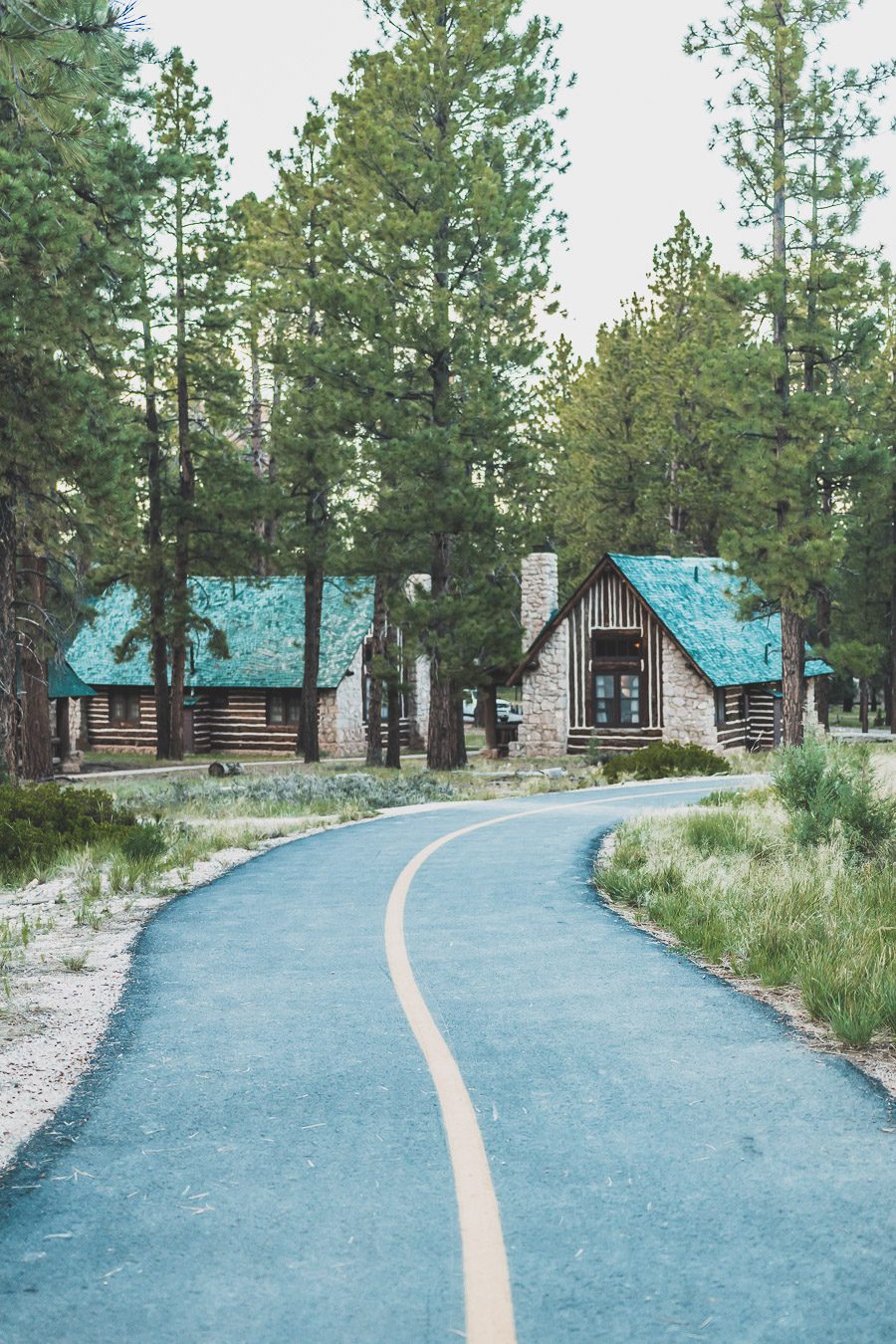 lodge bryce canyon