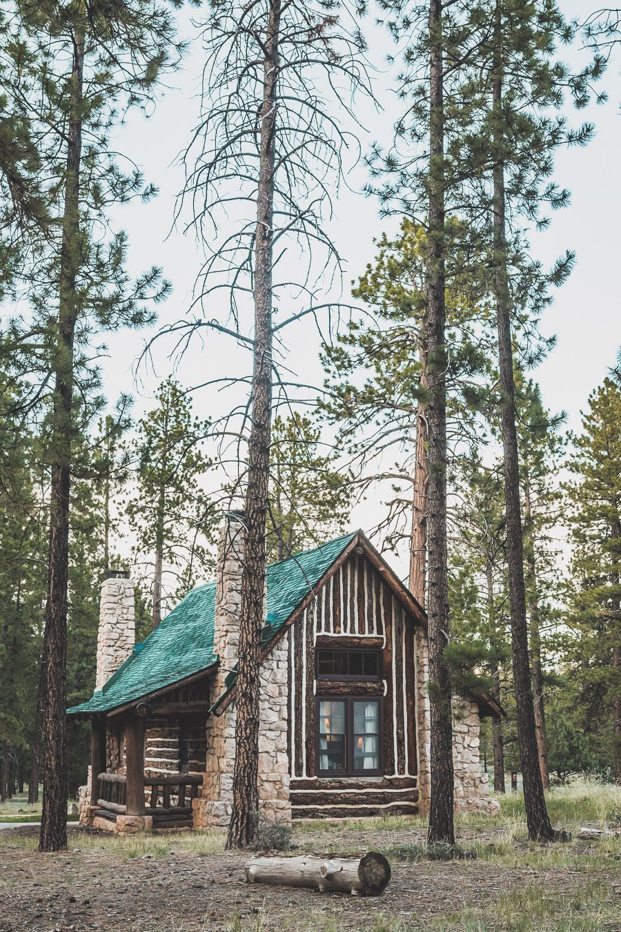 lodge bryce canyon