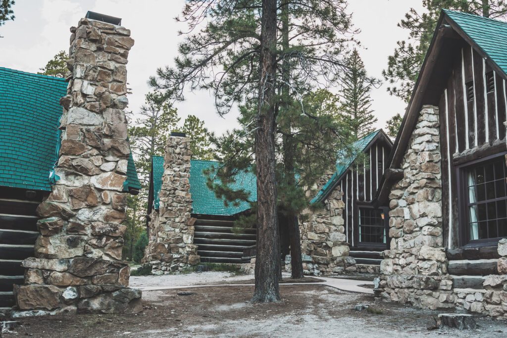 lodge bryce canyon