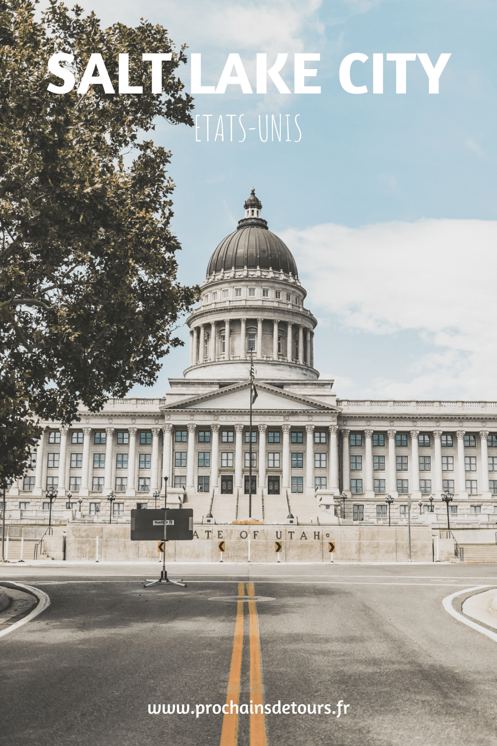 Bienvenue à Salt Lake City, le joyau des Rocheuses ! Avec ses vues imprenables sur les montagnes, sa culture dynamique et son économie en pleine croissance, cette ville dynamique a quelque chose à offrir à tout le monde. De ses monuments mormons à son centre-ville animé en passant par le Capitole de l'Utah et la découverte du mode de vie américain, Salt Lake City est une destination qui a quelque chose pour tout le monde. Prêt à explorer ? Voyons pourquoi cette ville est un voyage inoubliable.