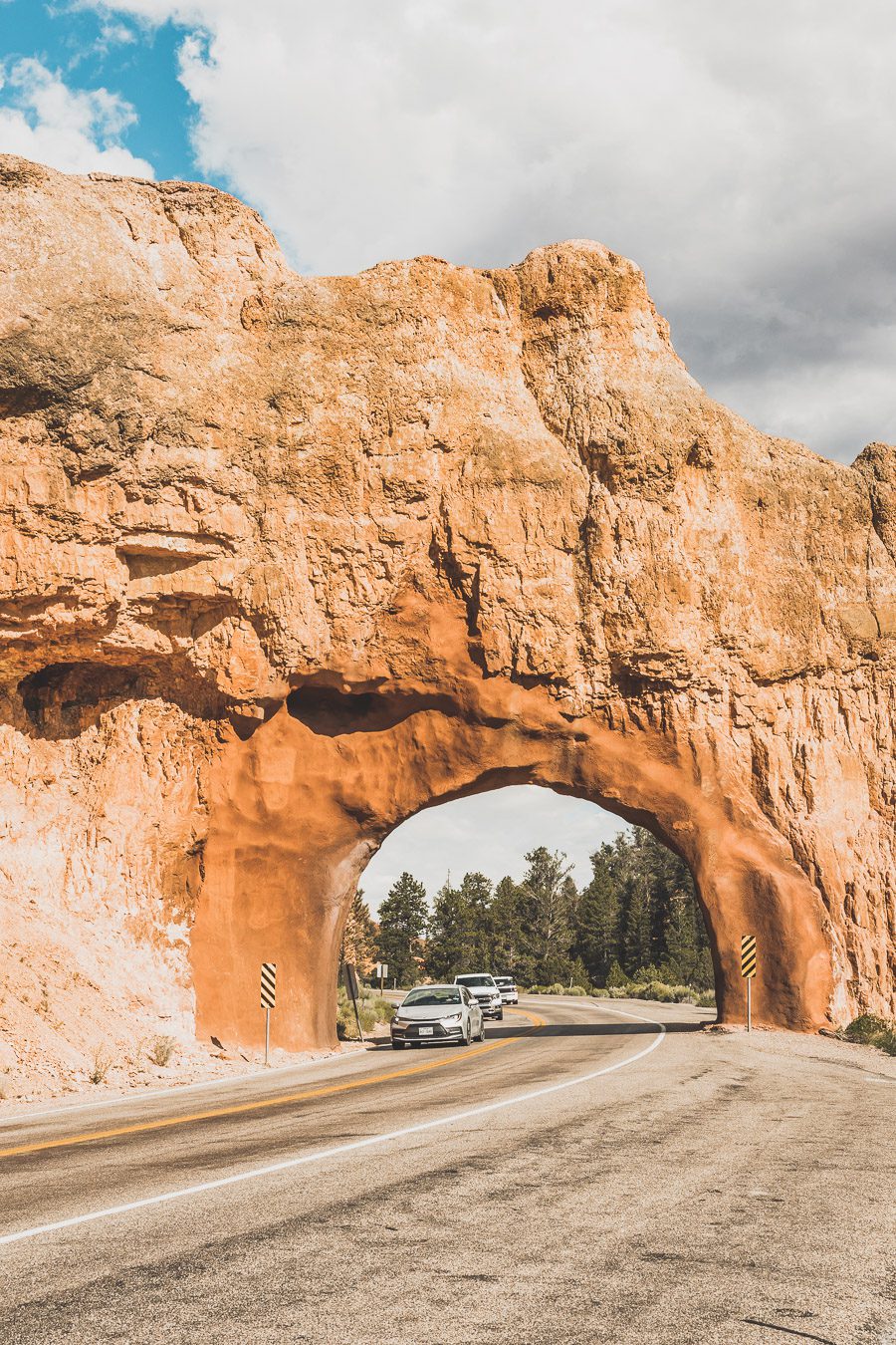 red canyon / Scenic byway 12