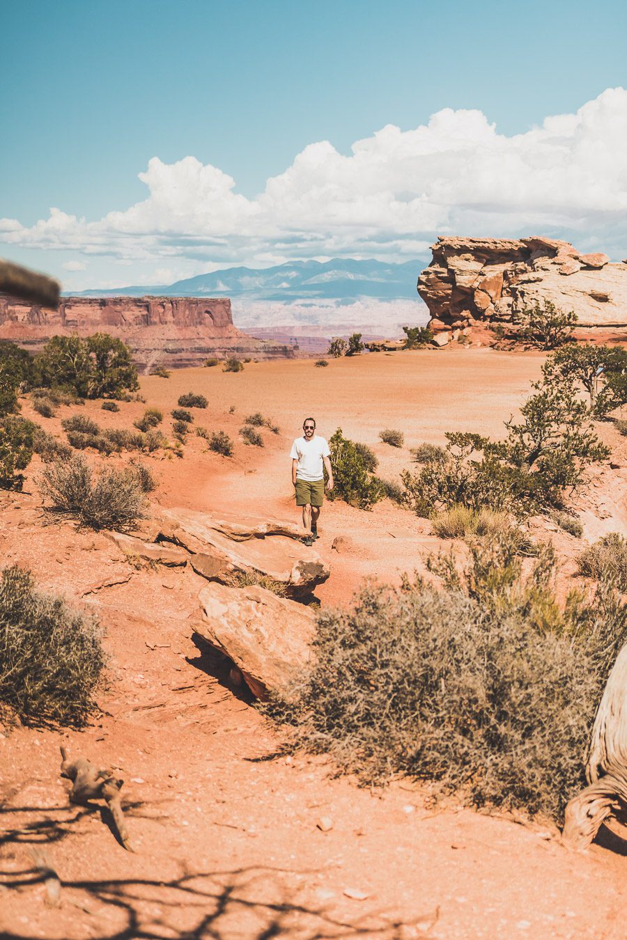 Visiter Canyonlands National Park