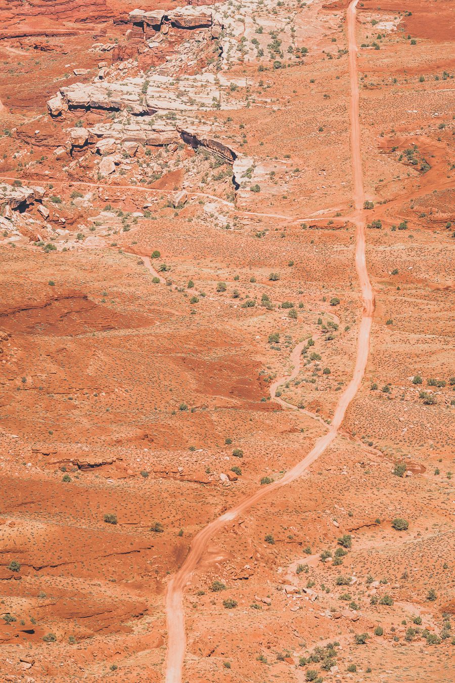 Visiter Canyonlands National Park