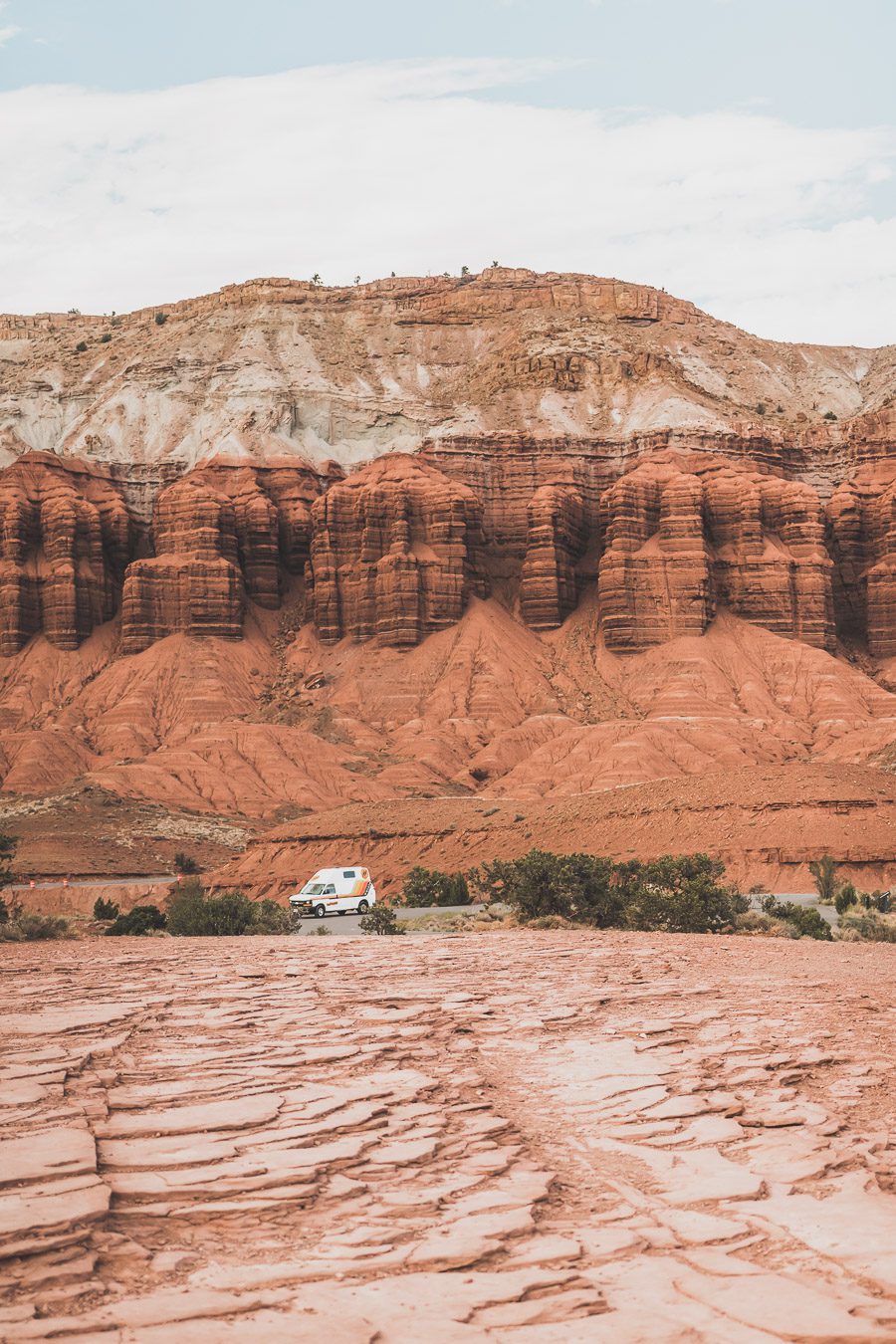 Que faire à Capitol Reef ?