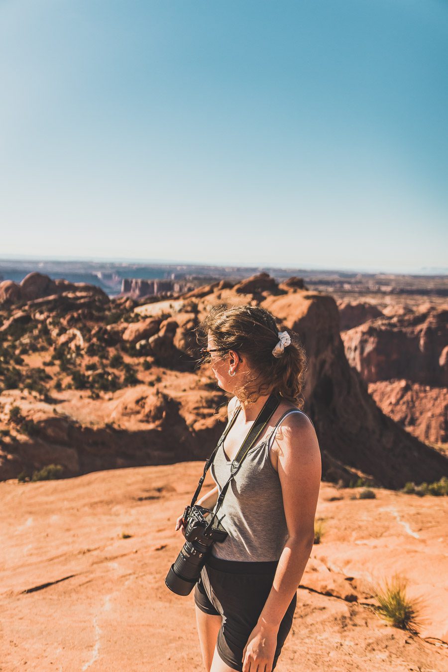 Visiter Canyonlands National Park