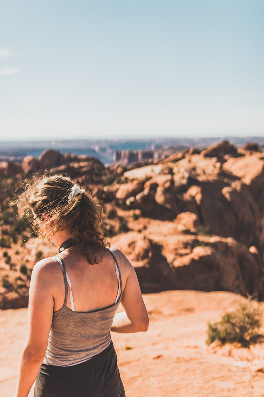 Visiter Canyonlands National Park