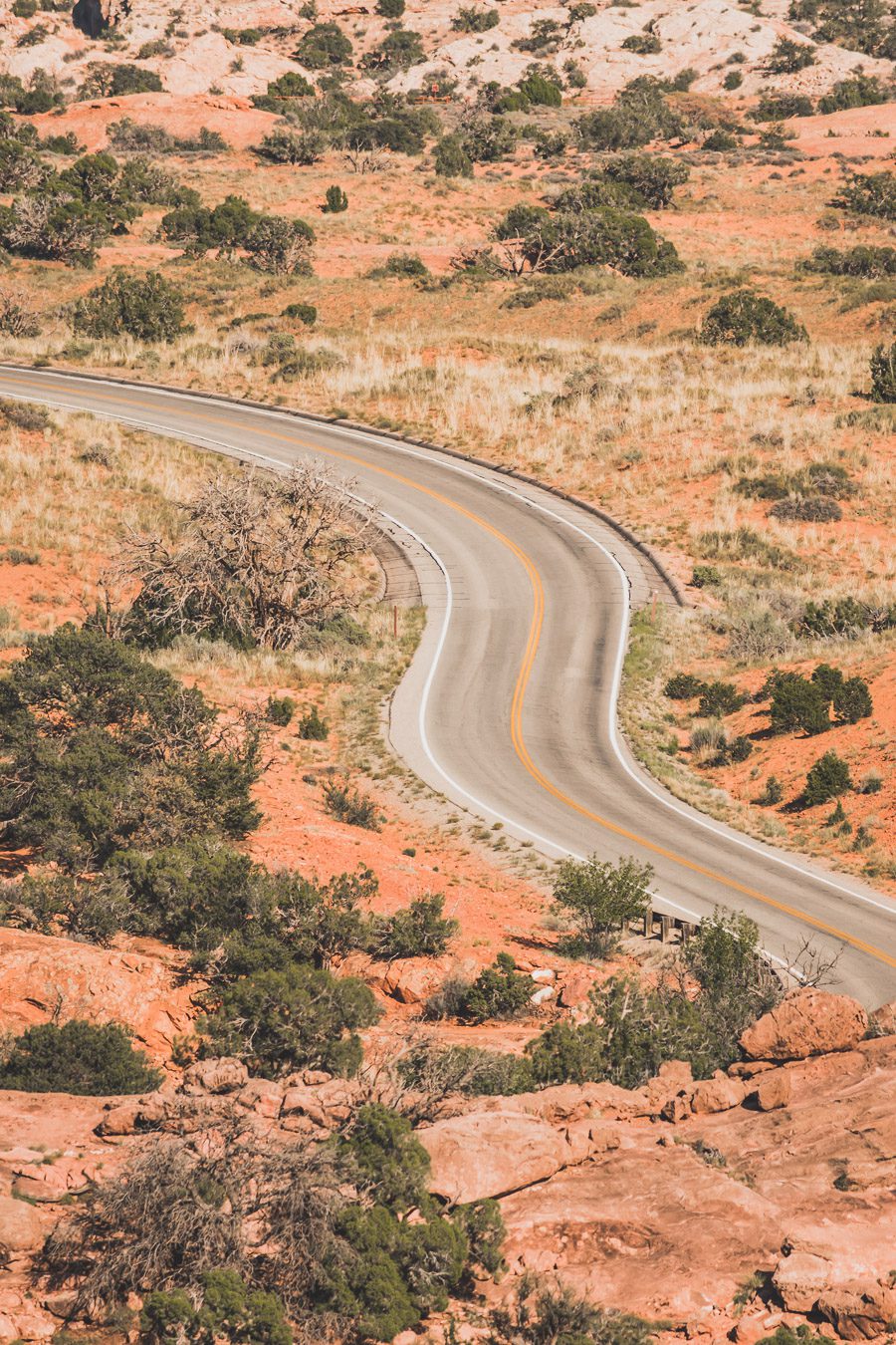 Visiter Canyonlands National Park