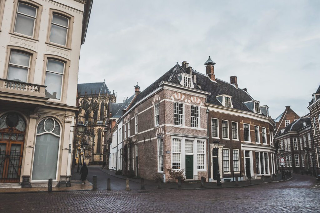 Utrecht