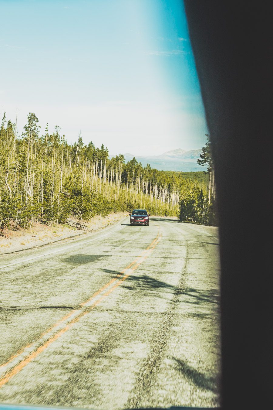 Situé aux États-Unis, le parc national de Yellowstone est l'une des destinations les plus impressionnantes et pittoresques au monde. Visiter Yellowstone, c’est découvrir des paysages époustouflants, allant des forêts, des geysers et des sources chaudes aux canyons et aux vastes prairies ouvertes, Yellowstone est vraiment un endroit pas comme les autres. Des incroyables opportunités d'observation de la faune aux randonnées, il y a quelque chose pour tous dans le parc national de Yellowstone.