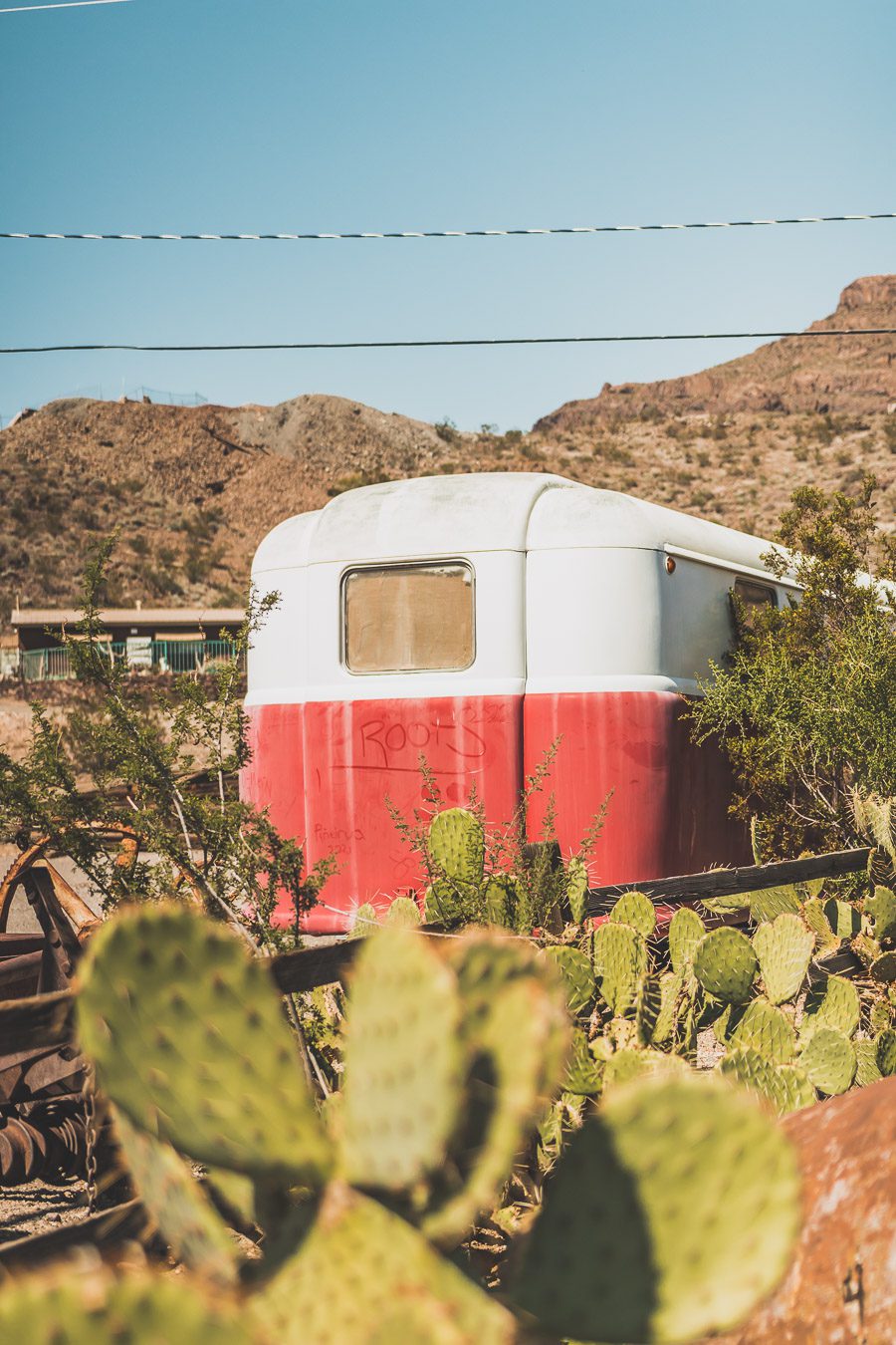 Oatman