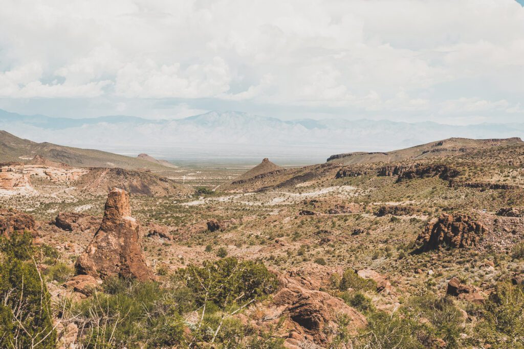 Oatman