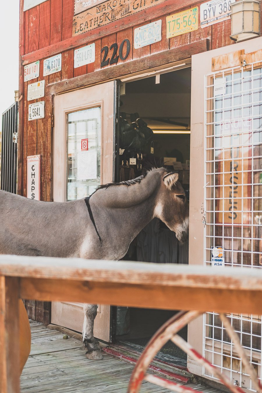 Oatman