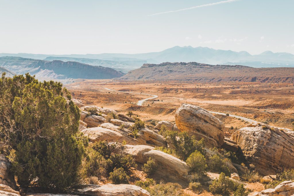 Arches National Park